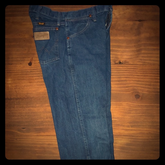 Wrangler Other - Wrangler Jeans